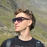 Pavel Tsenev (@paveltsenev) 's Twitter Profile