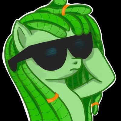 sigmaalcis's profile picture. Crochet artist | https://t.co/odyVbTs1dq | Commissions: OPEN | she/they | 🇵🇱🇬🇧🇩🇪 | Vegan🐮 | profile pic: https://t.co/D7iB1hOB73