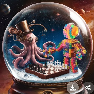 PixlAIGame's profile picture. Games + GenAI = PixlAI