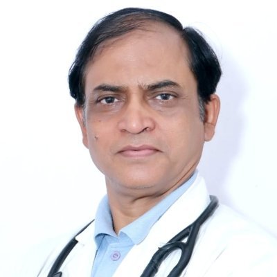 मेडिकल ऑफिसर | प्रभारी संयोजक, चिकित्सा प्रकोष्ठ, भाजपा, बाहरी दिल्ली | संयोजक, नांगलोई सेवा टोली व नेशनल मेडीकोज आर्गनाइजेशन, रा.स्व.संघ #BJP