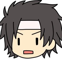 おぉお赤飯 (@osekihan_oo05) Twitter profile photo