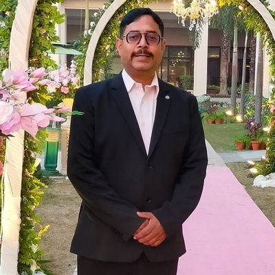 SanjaySing93780's profile picture. GenAI solution provider (https://t.co/wAZuciXvF6), Experience of 23 years in RCM Healthcare Operations (US & UAE)