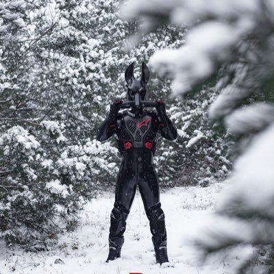 Rubber_BJ's profile picture. Bondage｜Sensory Deprivation｜Fisting｜Breath Control｜Fetish｜Shooting｜BF：@xxxghood｜#NSFW 18+ only