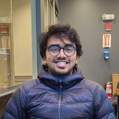 Rohit Gandikota Profile