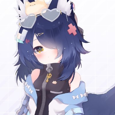 VRChat用アカウント。可愛いものが好き。お酒も好き。
イベント:【VRC_BarLapis】
Discord:munieru
VRchat :ムニエル ⁄ Munieru