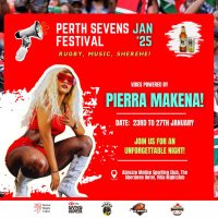 7Sevens Series Perth 2025 (@7sseriesperth) 's Twitter Profile