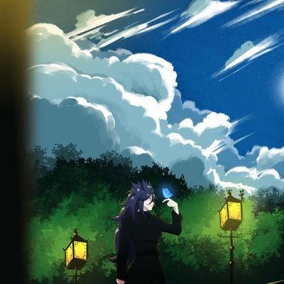 Irux 🎭さんのプロフィール画像