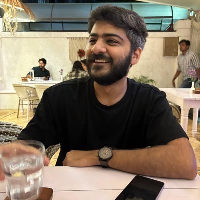 TheHashlord's profile picture. Be you