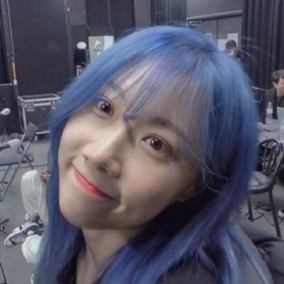 rosielinos's profile picture. me encontre na → @deukaelinos