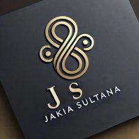Jakia Sultana (@jakias12) 's Twitter Profile