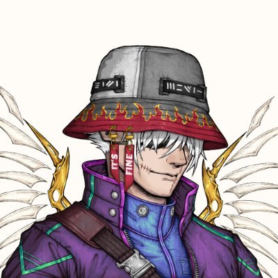 nguynxunngc19's profile picture. @MorphLayer
