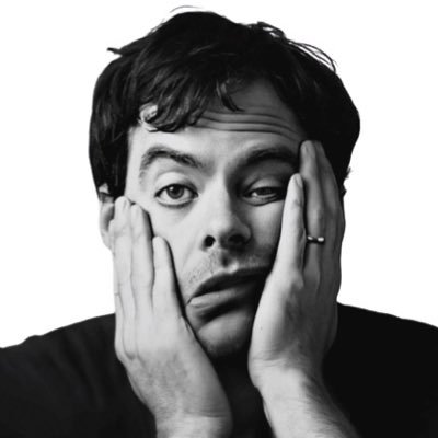 RJ3Z5bmNK's profile picture. Bill Hader のファン。海外エンタメ(映画/ドラマ/音楽/俳優 etc)に興味あり。🇺🇸コメディが特にお気に入り。㊗️Bill Hader 主演(アニメ)映画 #キャットインザハット 2026年日本公開決定🐈🎩