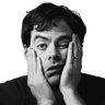 RJ3Z5bmNK's profile picture. Bill Hader のファン。海外エンタメ(映画/ドラマ/音楽/俳優 etc)に興味あり。🇺🇸コメディが特にお気に入り。㊗️Bill Hader 主演(アニメ)映画 #キャットインザハット 2026年日本公開決定🐈🎩