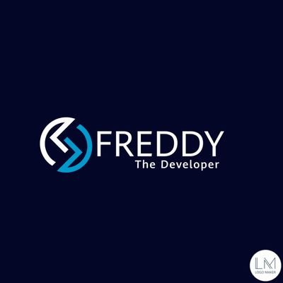 freddythedev's profile picture. 