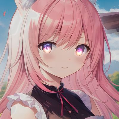 ariavtuber99's profile picture. artist 🎨