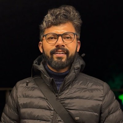 Vinayak Paul Profile