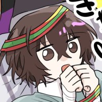 寒詰 (@kanzu_mea) Twitter profile photo