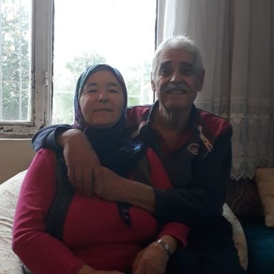inanmak başarmanın yarısıdır Muratpaşa ilçe kadın kolları yönetim kurulu üyesi