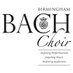 Birmingham Bach Choir (@birminghambach) Twitter profile photo Birmingham Bach Choir (@birminghambach) Twitter profile photo