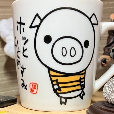 ナナシのカカシさんのプロフィール画像