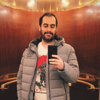 Hasan Chenari (@hasanchenari) 's Twitter Profile Photo Hasan Chenari (@hasanchenari) 's Twitter Profile Photo