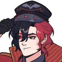 Commander Caveric (@ccaveric) 's Twitter Profile