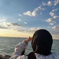 دُنيا (@donia_alagha) Twitter profile photo