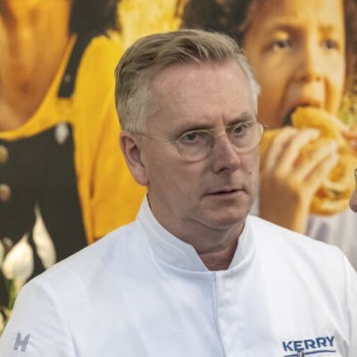 Int. Patisserie Chef. Research & Developmanager Bakery Member Lions org.