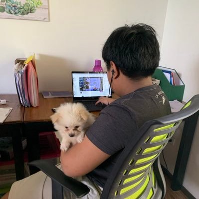 Derptastic15's profile picture. PSHS-MC25 | UPLB25