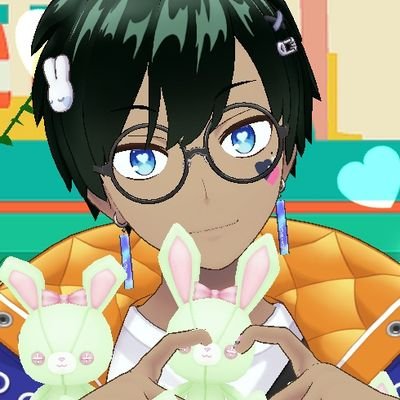 REALITYにいるうさ耳丸メガネ。2024年6月1日からライバー始めました✨中低音女。リアルの写真投稿注意⚠️お別れはブロックでお願いします🙏
REALITY: https://t.co/wqoVgybNSN