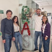 Santamaria’s Lab (@lab_santamaria) 's Twitter Profile