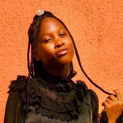 OkorePriscilla's profile picture. 