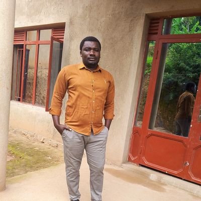Theophile is a Climate activist works to raise awareness, advocate for strong policies, mobilize communities, promote sustainability, and ensure climate justice