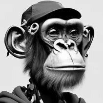 coinhunter182's profile picture. Crypto Maniax