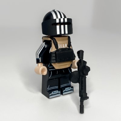 TarkovMinifigTH's profile picture. This channel is dedicated to custom merchandise for the game Escape from Tarkov.  It is made by hand from parts of the original Lego quality,  with UV printing