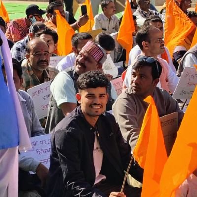 mr_kushwaha_ji_'s profile picture. जिला सह सोशल मीडिया प्रभारी BJYM/टीकमगढ़ (म,प्र)