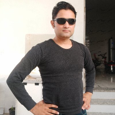 techwriteramit's profile picture. Senior Technical Writer | Exploring new technologies | Curious about world geopolitics 🌍