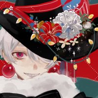 マッディ🎃 (@maddy_which) 's Twitter Profile