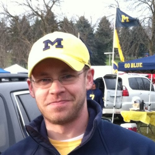 emannix14's profile picture. 