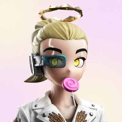 Treve6327's profile picture. NFT 💎💎CRYPTO