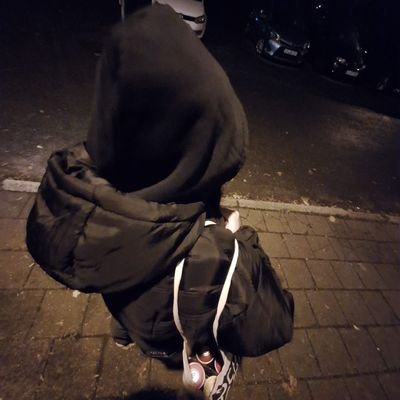 wvsabi37's profile picture. Ich kann mich nur entspannen bei Stroboskoplicht Effekten