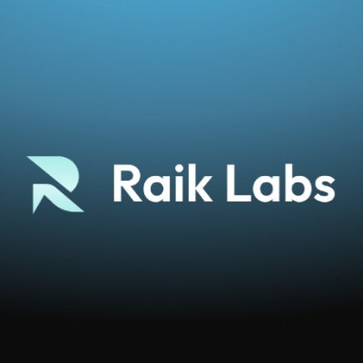 technologi47391's profile picture. Raik Labs is a forward-thinking digital solutions provider that empowers businesses with top-tier services.
'RAIK Labs is an IT  & Consultant.