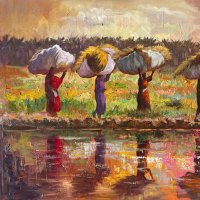 سمير السعيدي (@artistsameerart) 's Twitter Profile Photo