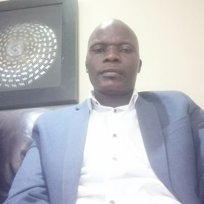 Disaster Management
Practitioner,🇿🇼🇿🇼 Procurement and Logistics Specialist! Fruit and Veg Supplier.... Farmer!