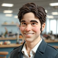 Andy Beck | PathAI (@andybeck) 's Twitter Profile