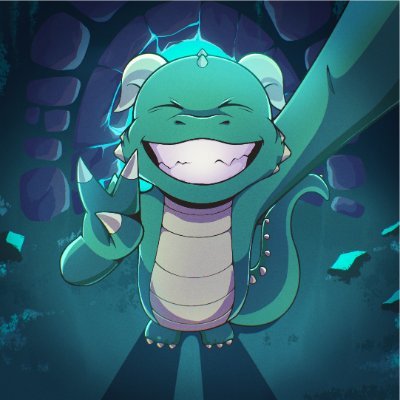 The fastest dragon on earth. 🐉 TG: https://t.co/smv8l9Xecc Sol CA: CrSDXdbSXdAV8kr32X7TzVfYtz8K4SjqFoozgS3kmUES