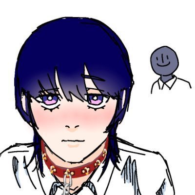 Zimaima_x's profile picture. 高専生 学マス🦉 シャニマス🌿