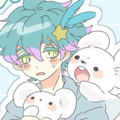 🄾🄺🄺さんのプロフィール画像