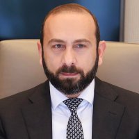 Ararat Mirzoyan (@araratmirzoyan) 's Twitter Profile Photo Ararat Mirzoyan (@araratmirzoyan) 's Twitter Profile Photo