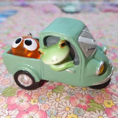 っっぱむらんど🐸🐸🐸🐸さんのプロフィール画像